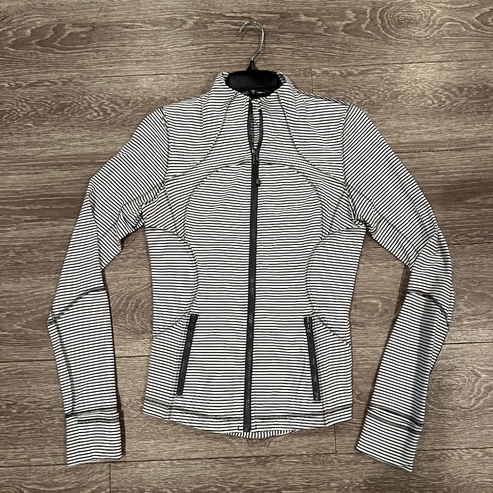 lululemon Define Jacket
